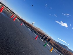 一等無人航空機操縦士実地講習