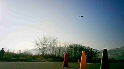 講習風景